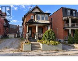 322 LYON STREET N, Ottawa, Ontario