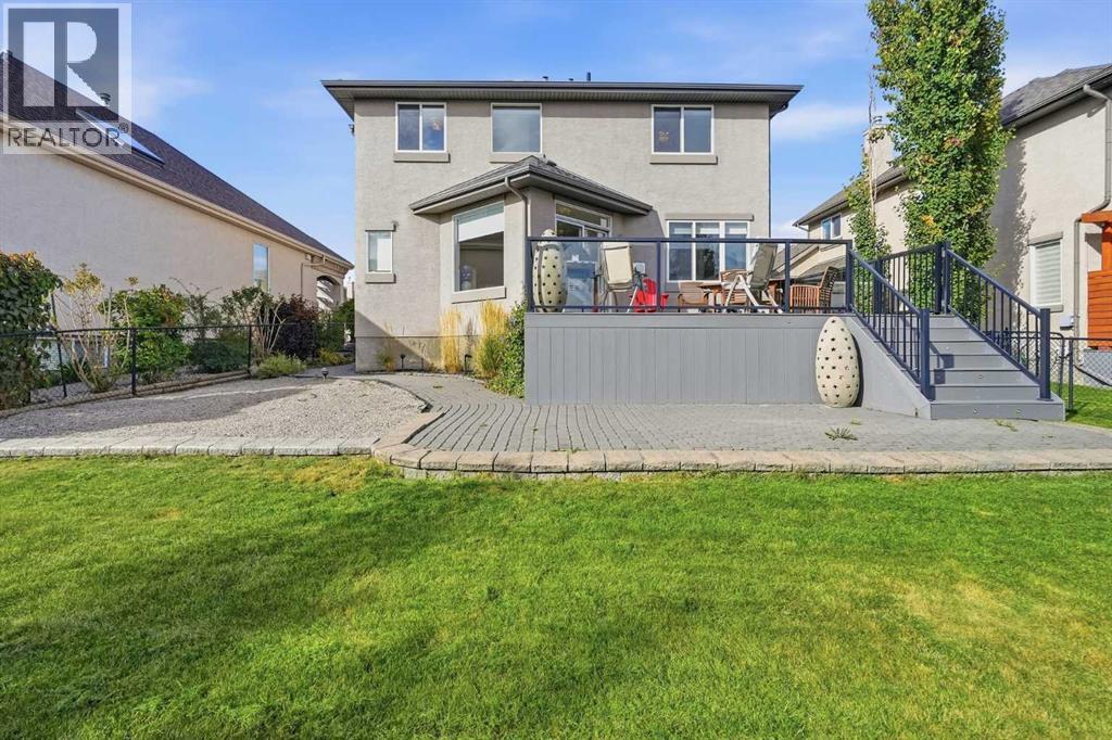 29 Cranleigh Park SE, Calgary, Alberta  T3M 1B2 - Photo 36 - A2350259