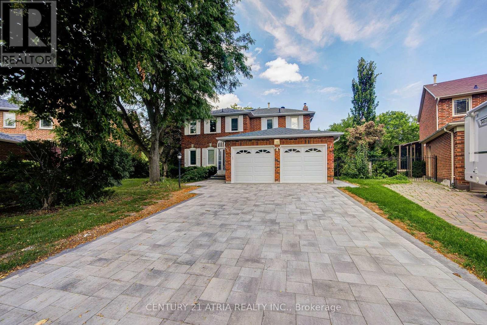 35 MILLSTONE COURT, Markham, Ontario