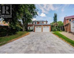 35 MILLSTONE COURT, Markham, Ontario