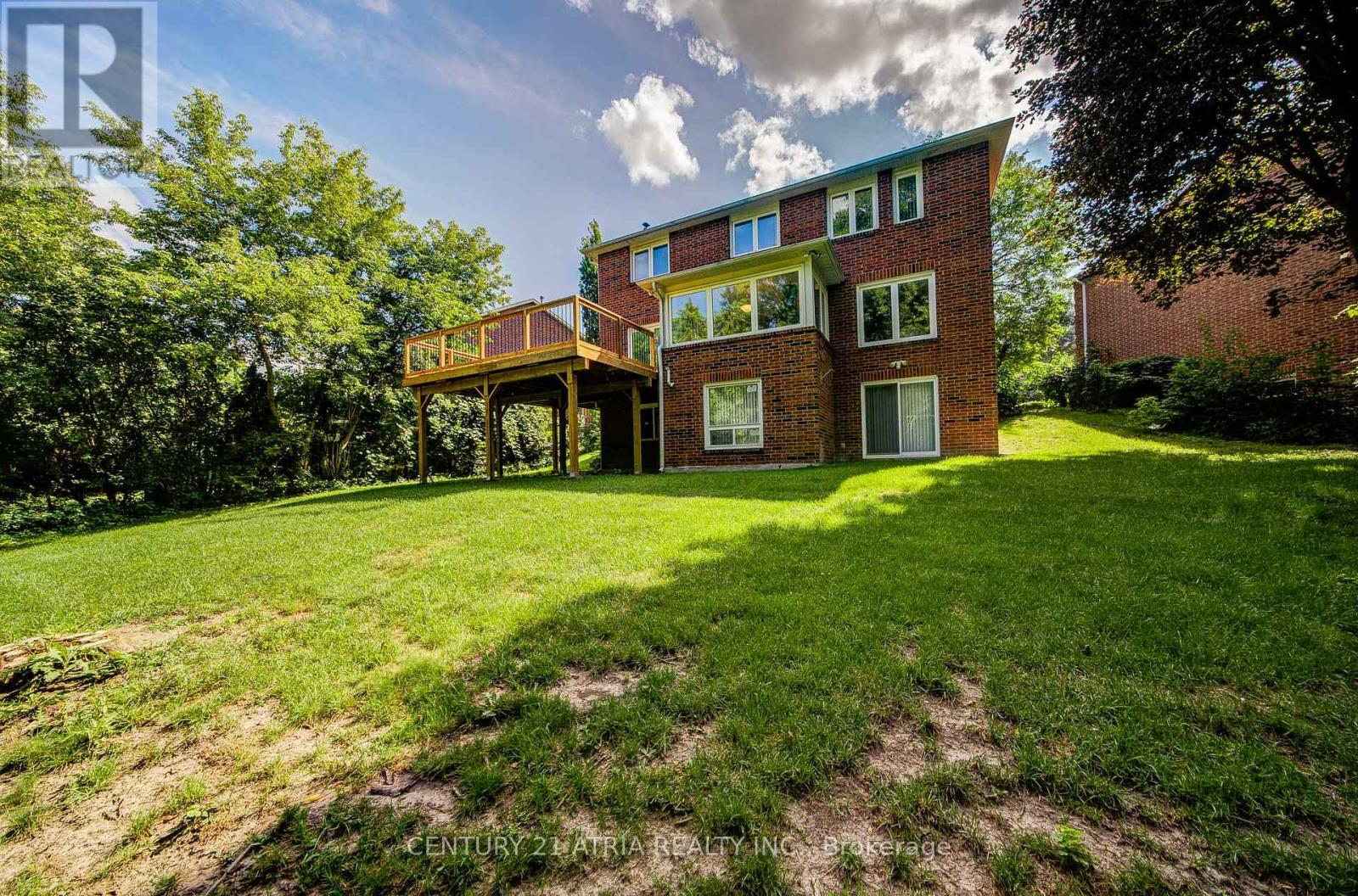 35 Millstone Court, Markham, Ontario  L3R 7M4 - Photo 44 - N14090166