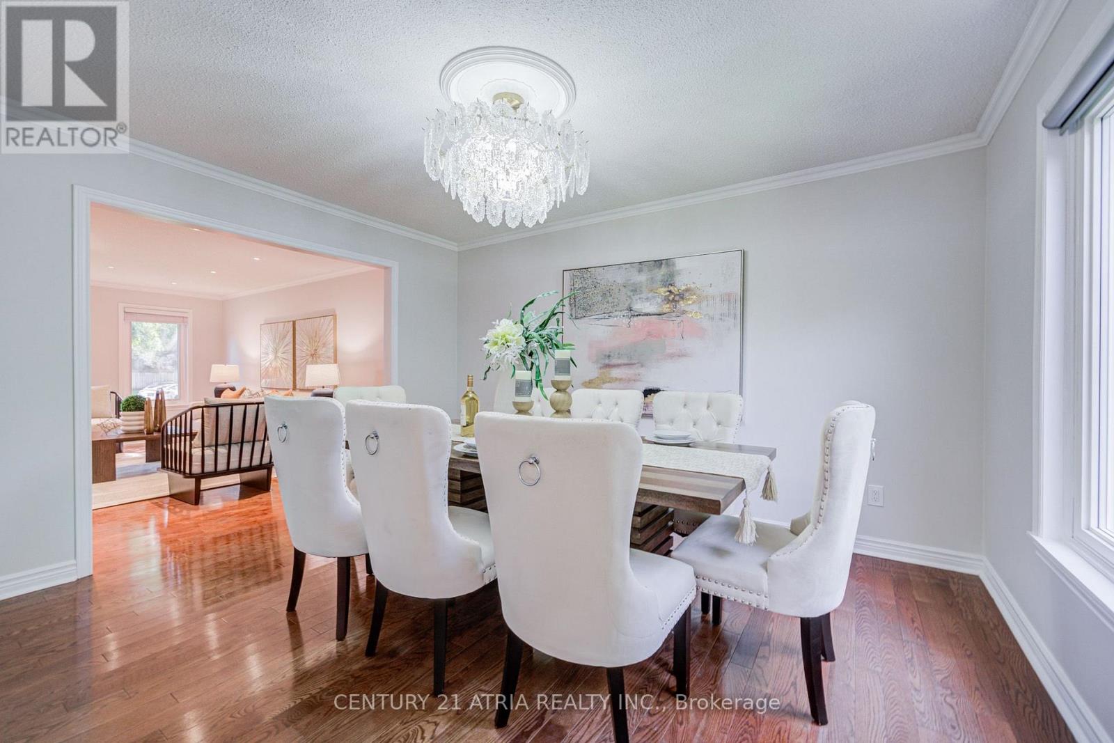 35 Millstone Court, Markham, Ontario  L3R 7M4 - Photo 9 - N14090166