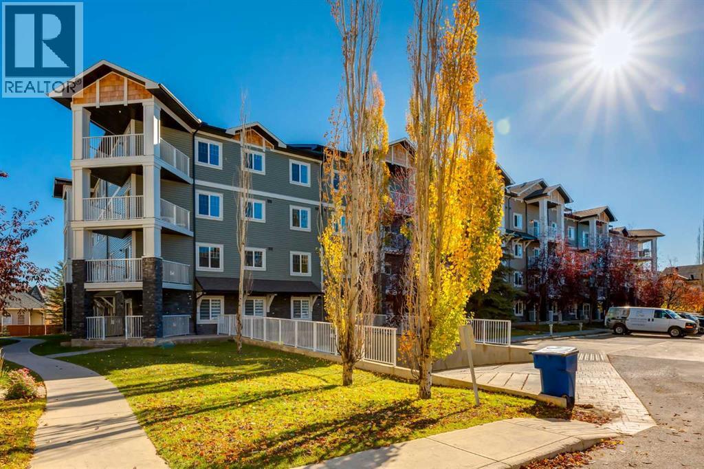 1210, 115 Prestwick Villas SE