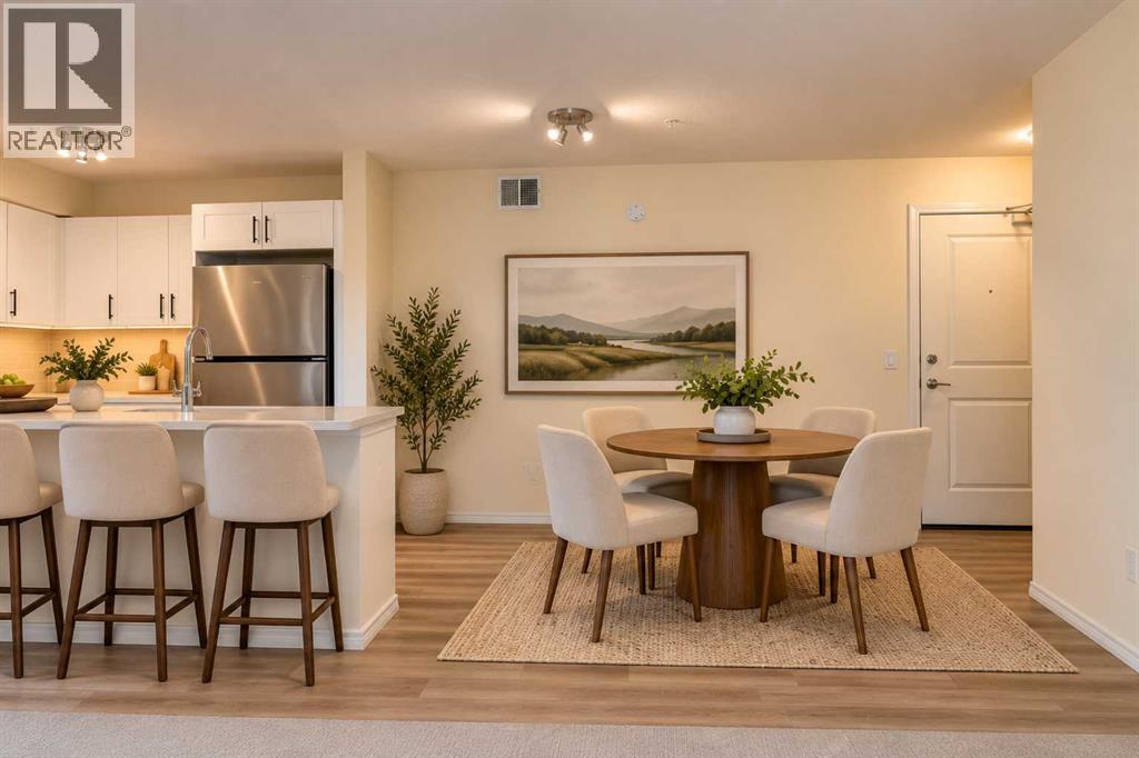 1210, 115 Prestwick Villas SE