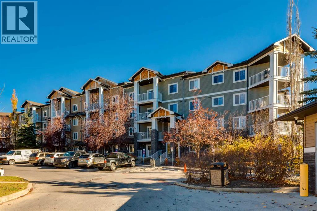 1210, 115 Prestwick Villas SE