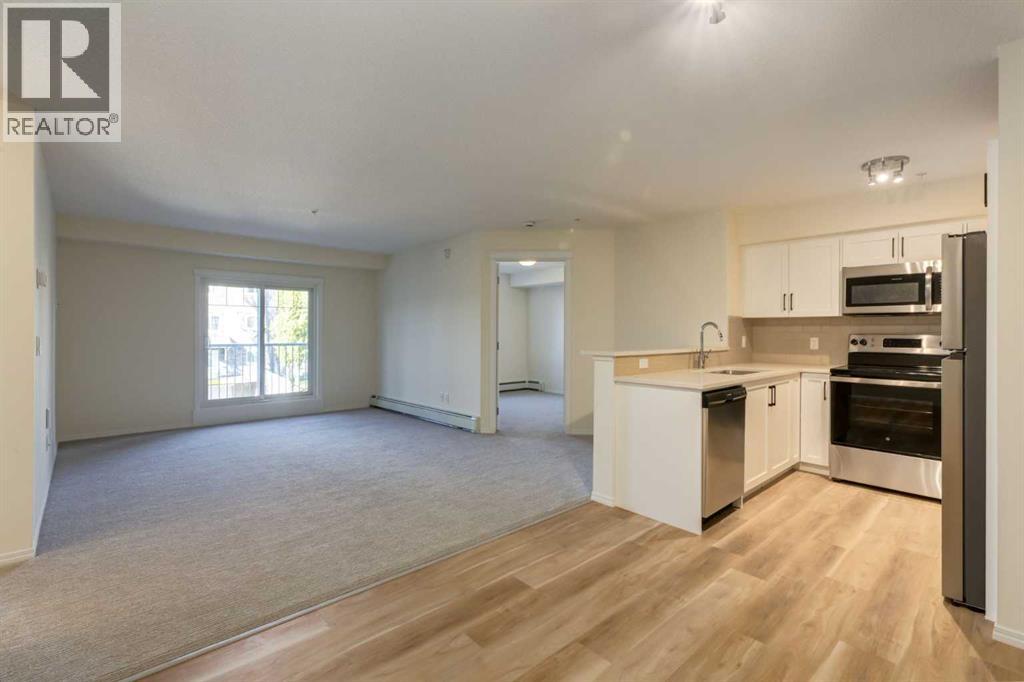 1210, 115 Prestwick Villas SE