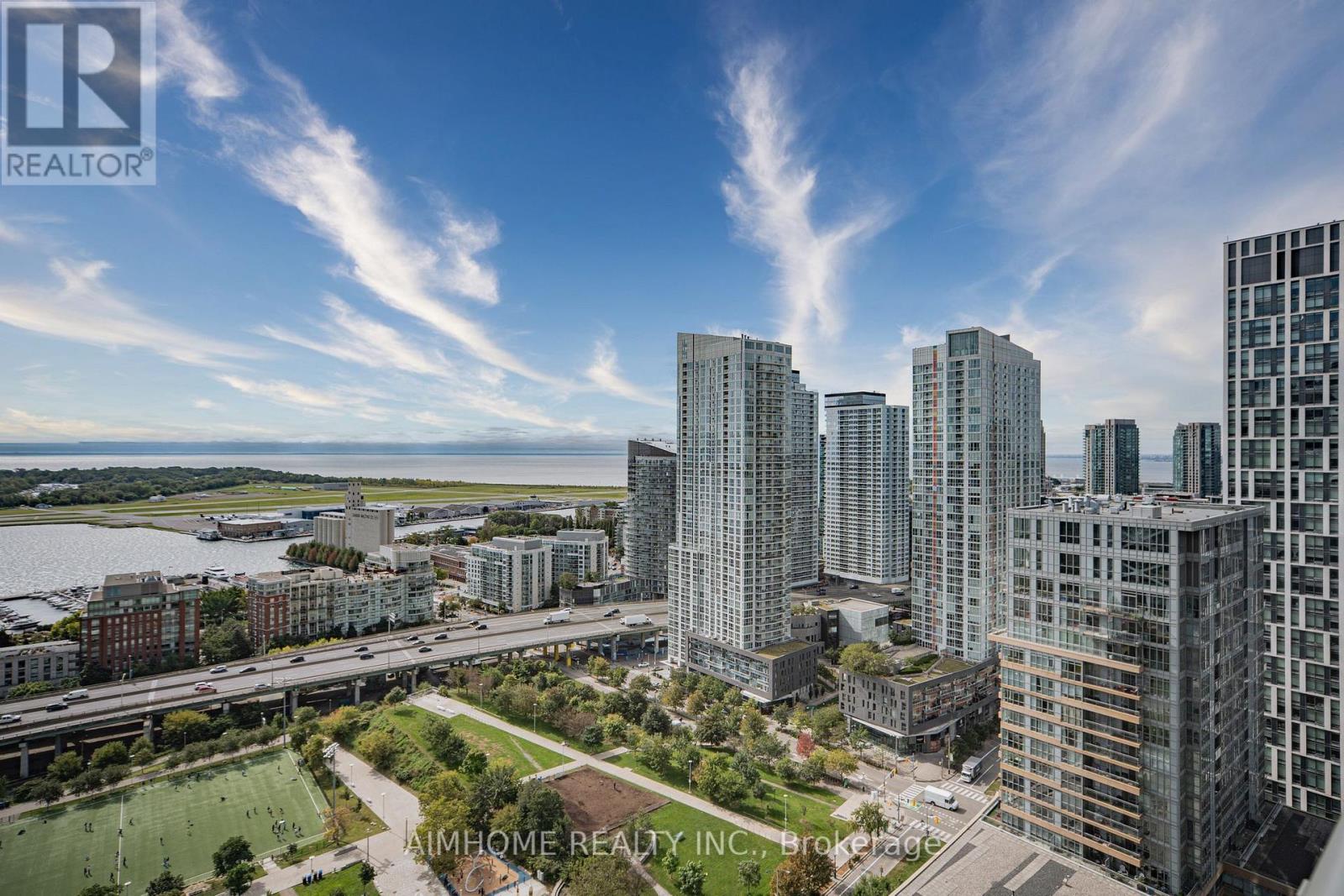 3206 - 15 Iceboat Terrace, Toronto, Ontario  M5V 4A5 - Photo 43 - C14091264