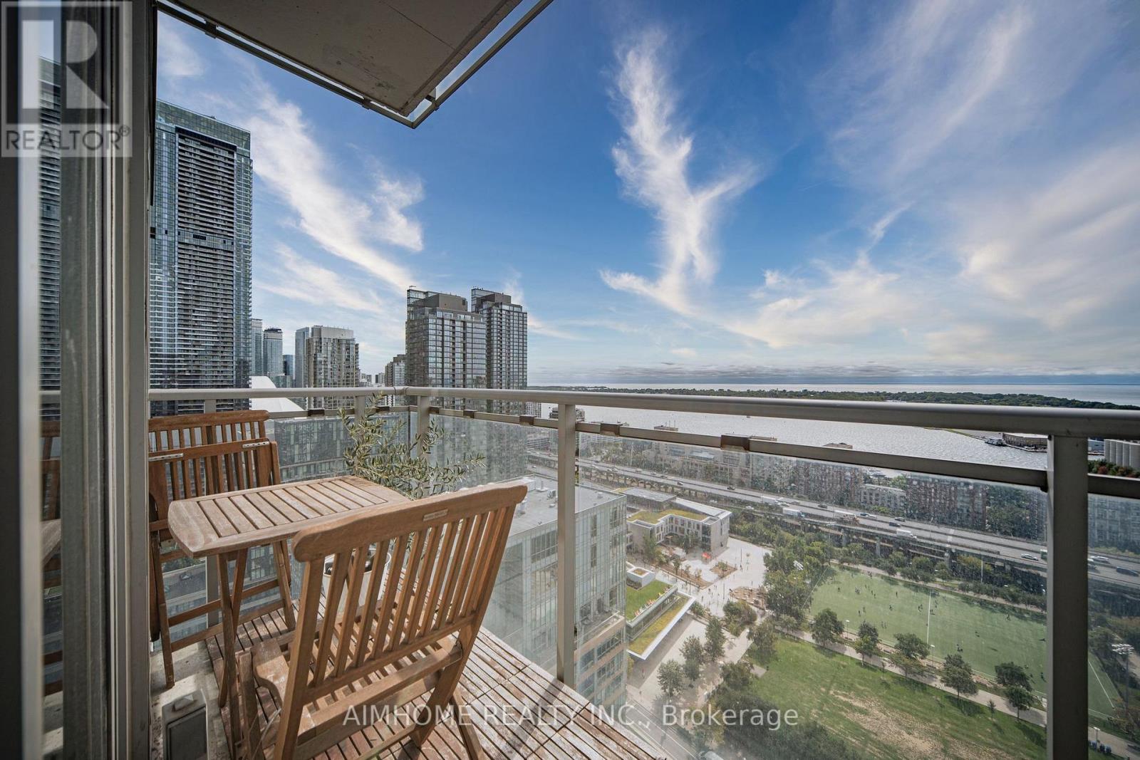 3206 - 15 Iceboat Terrace, Toronto, Ontario  M5V 4A5 - Photo 46 - C14091264