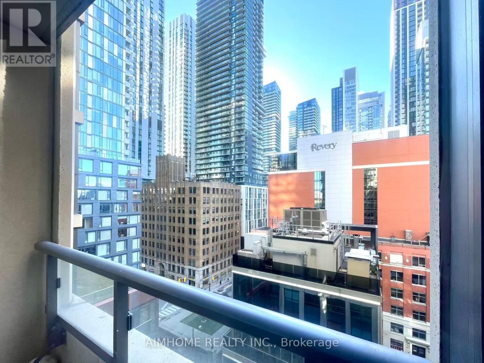 1010 - 108 Peter Street, Toronto, Ontario  M5V 2G7 - Photo 8 - C14091266