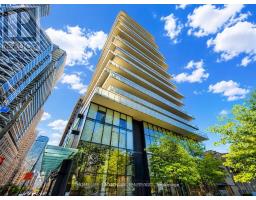 909 - 57 ST. JOSEPH STREET, Toronto, Ontario