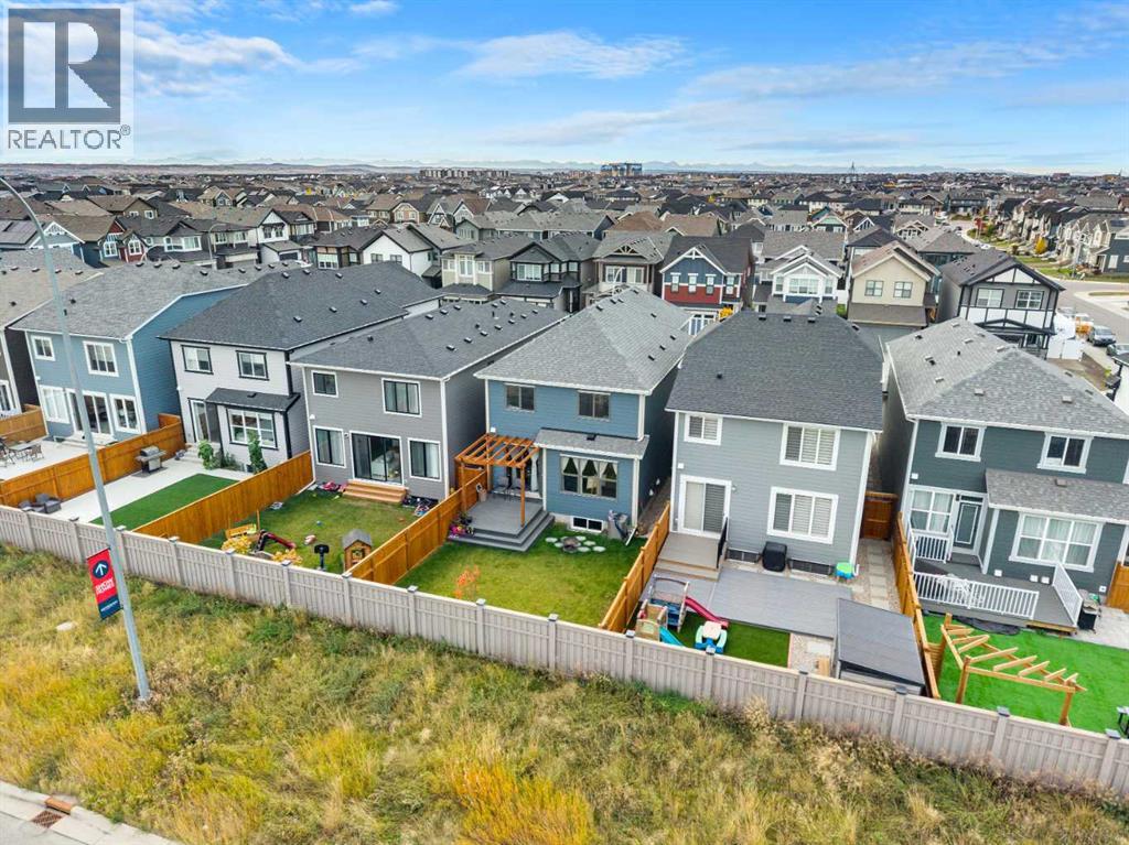 66 Magnolia Court SE, Calgary, Alberta  T3M 3M5 - Photo 34 - A2351119