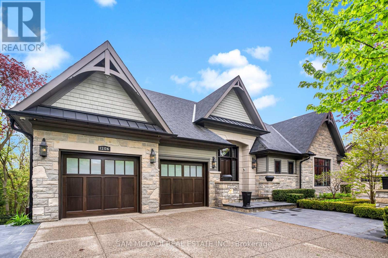 1206 WILDFIELD CRESCENT, Mississauga, Ontario
