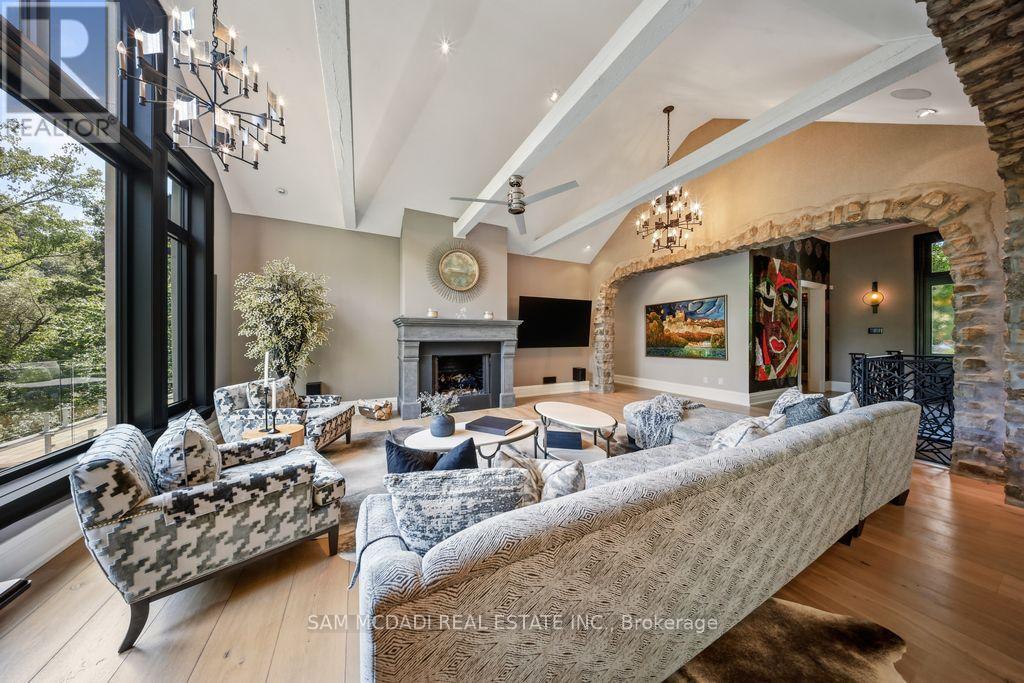 1206 Wildfield Crescent, Mississauga, Ontario  L5H 3C2 - Photo 16 - W14091270