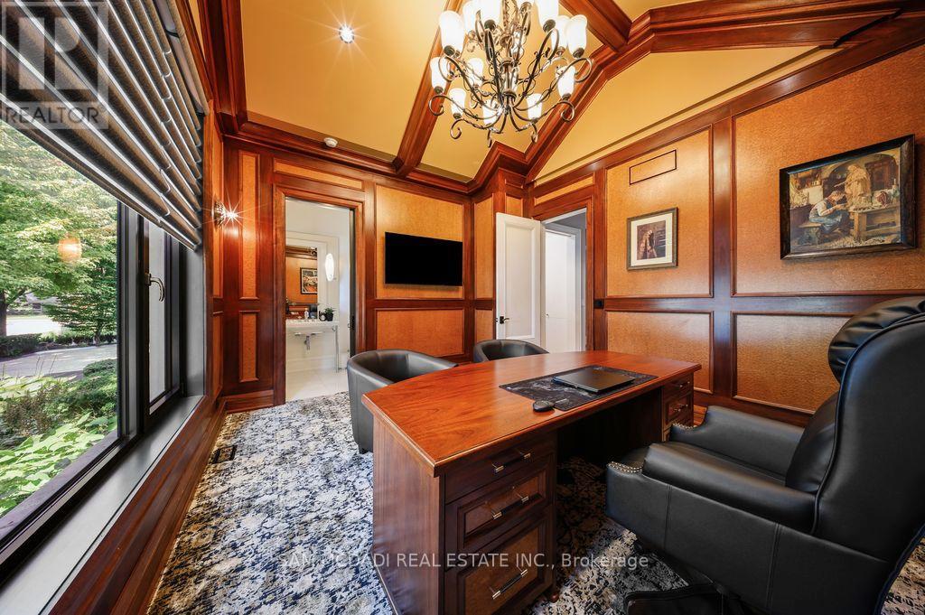 1206 Wildfield Crescent, Mississauga, Ontario  L5H 3C2 - Photo 29 - W14091270