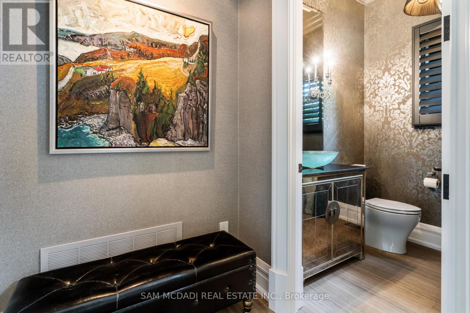 1206 Wildfield Crescent, Mississauga, Ontario  L5H 3C2 - Photo 5 - W14091270