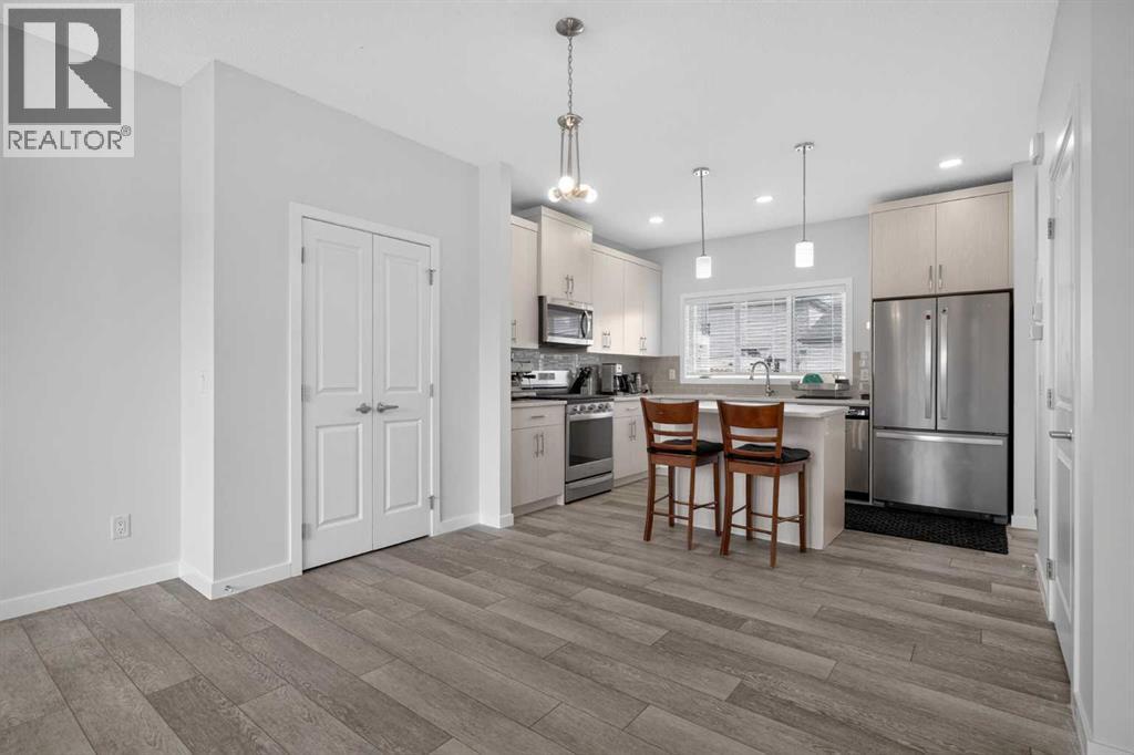 60 Walcrest Gate SE, Calgary, Alberta  T2X 4G2 - Photo 10 - A2351937