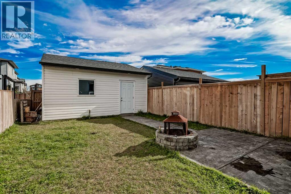 60 Walcrest Gate SE, Calgary, Alberta  T2X 4G2 - Photo 34 - A2351937