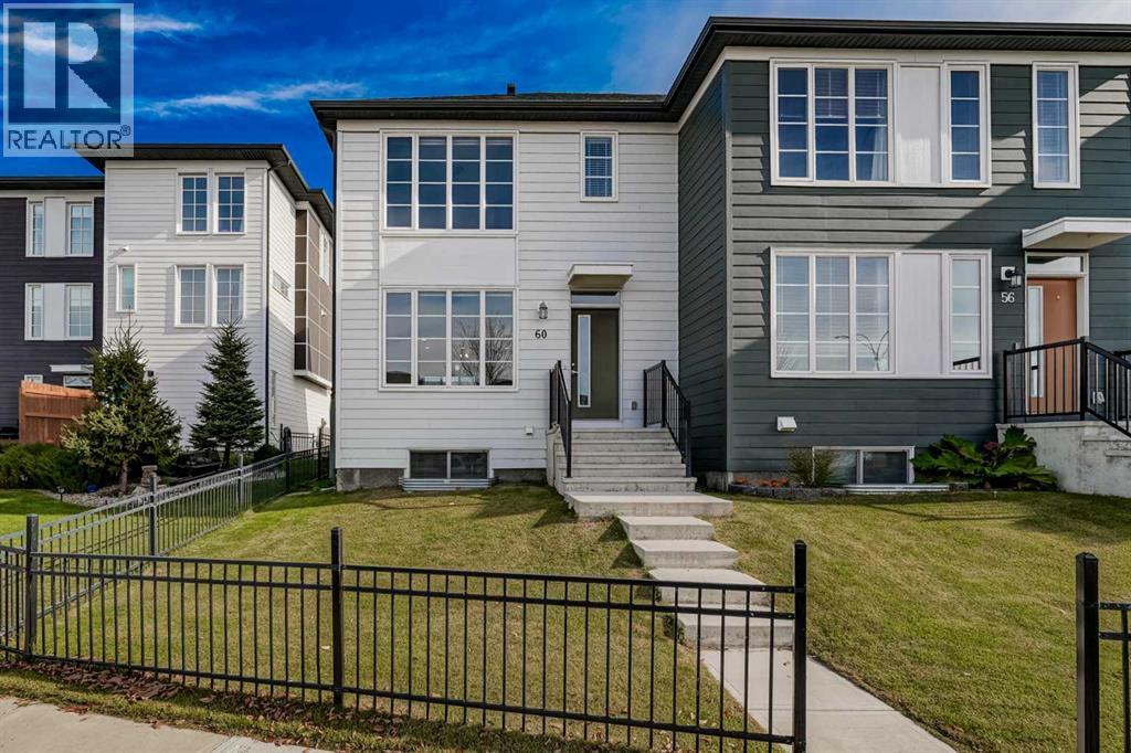 60 Walcrest Gate SE, Calgary, Alberta  T2X 4G2 - Photo 45 - A2351937