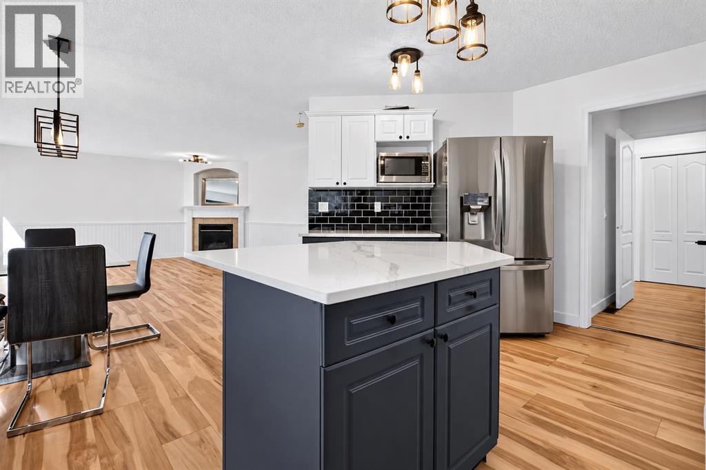 45 Bow Ridge Drive, Cochrane, Alberta  T4C 1V5 - Photo 18 - A2353124