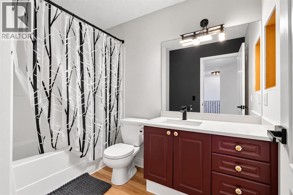 45 Bow Ridge Drive, Cochrane, Alberta  T4C 1V5 - Photo 30 - A2353124