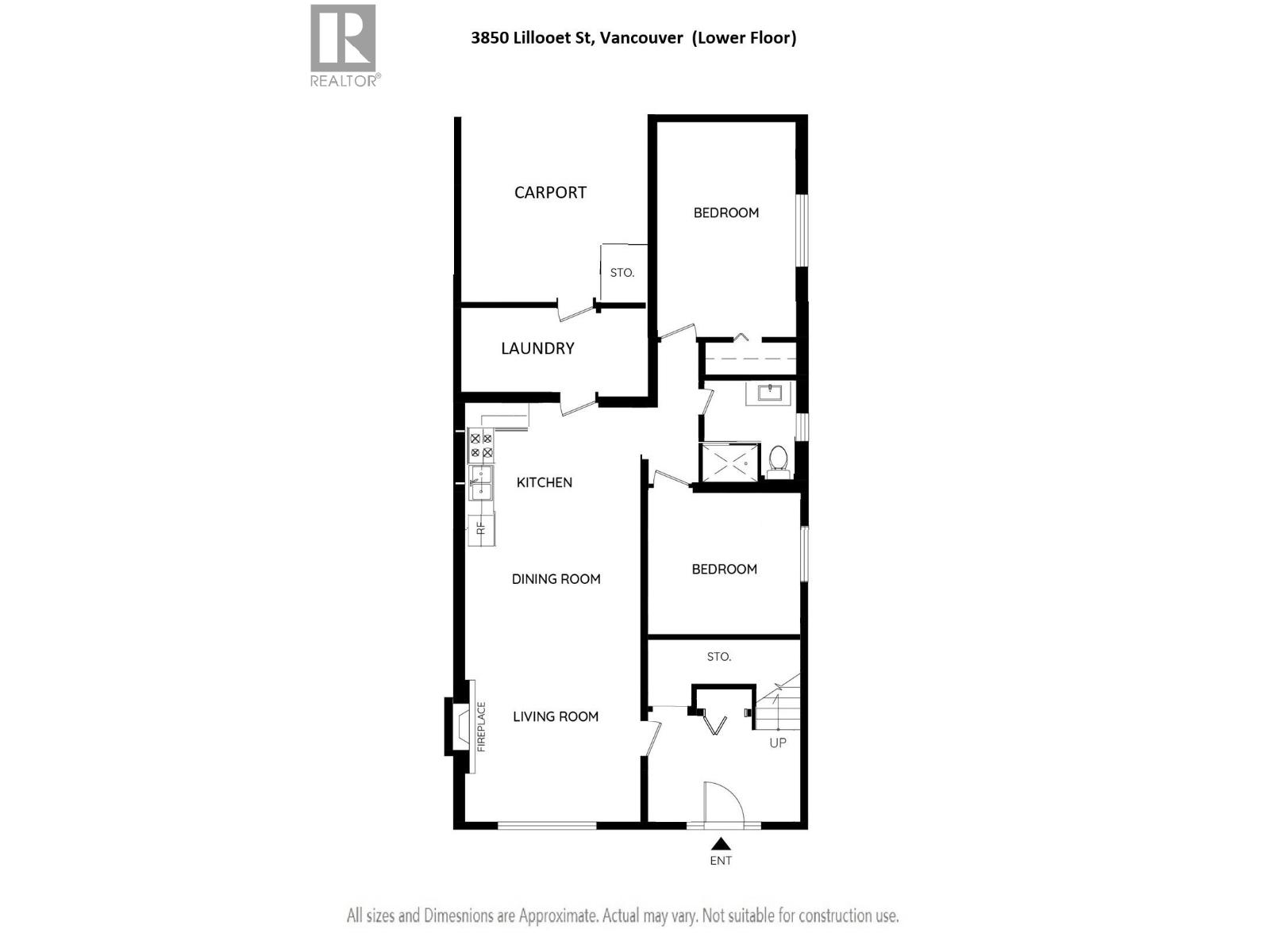 3850 Lillooet Street, Vancouver, British Columbia  V5R 2E6 - Photo 21 - R3175008