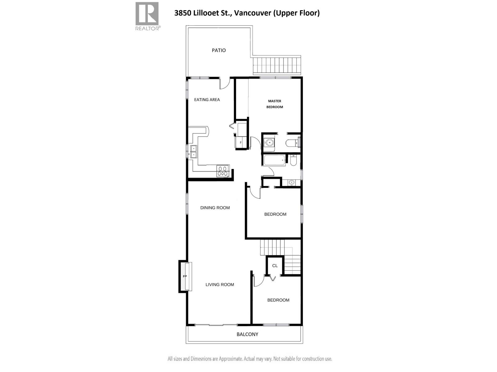 3850 Lillooet Street, Vancouver, British Columbia  V5R 2E6 - Photo 22 - R3175008