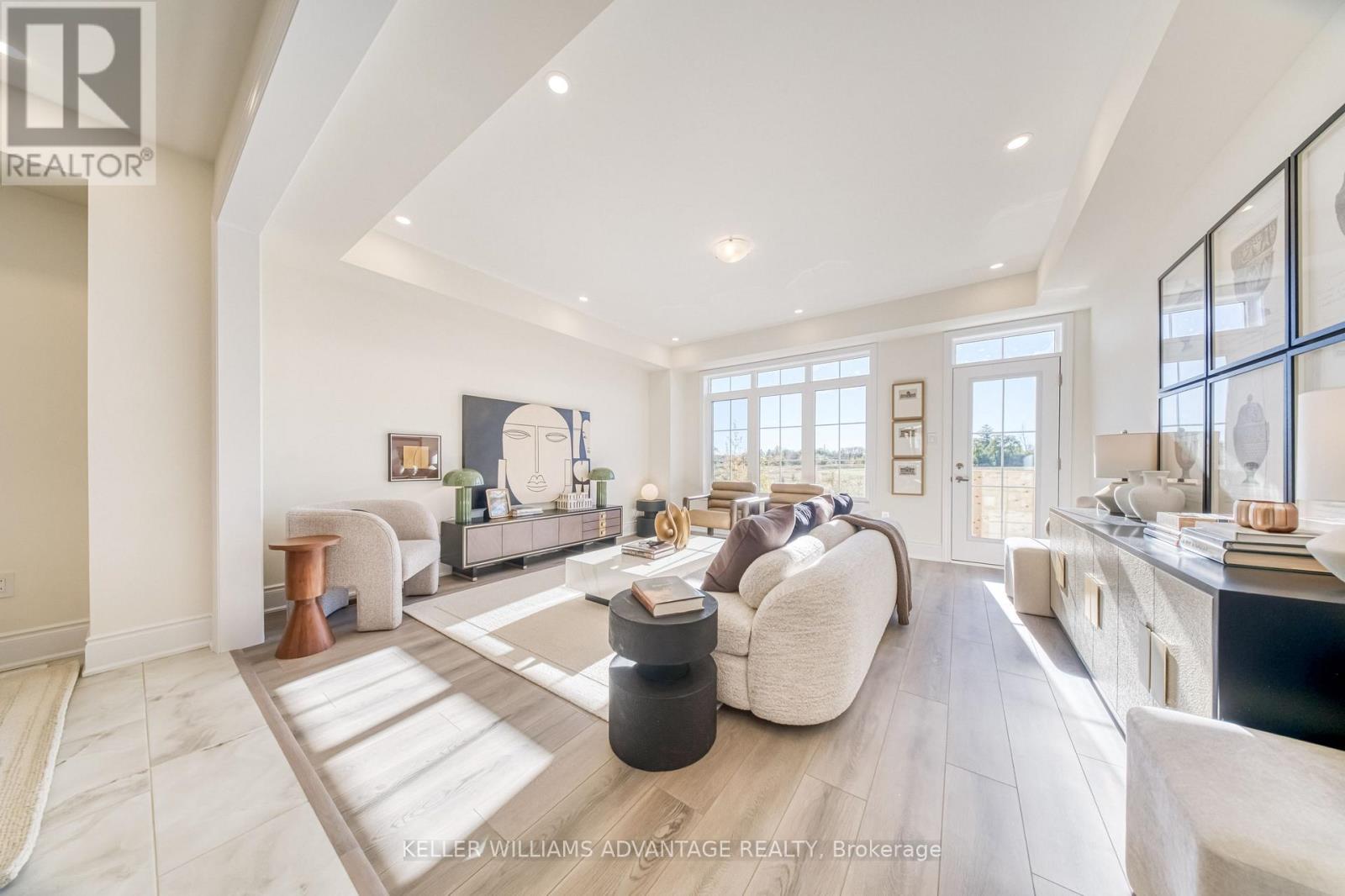 10 - 78 Gathering Lane, Richmond Hill, Ontario  L4S 0S4 - Photo 13 - N14089762