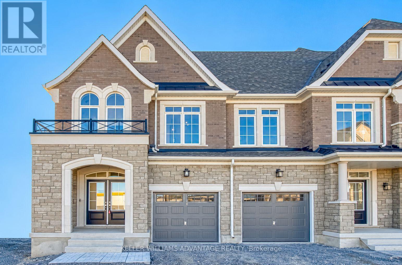 10 - 78 GATHERING LANE, Richmond Hill, Ontario