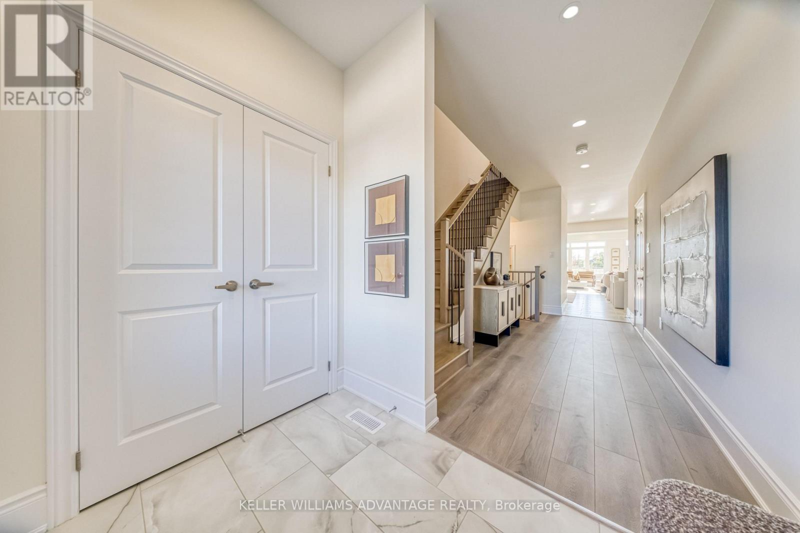 10 - 78 Gathering Lane, Richmond Hill, Ontario  L4S 0S4 - Photo 3 - N14089762