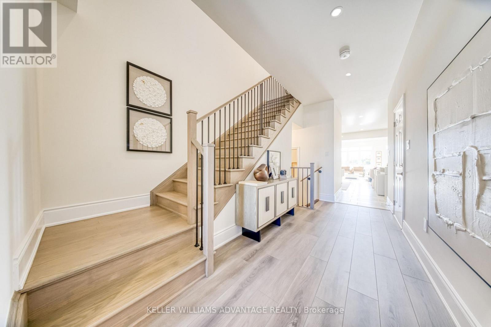 10 - 78 Gathering Lane, Richmond Hill, Ontario  L4S 0S4 - Photo 4 - N14089762