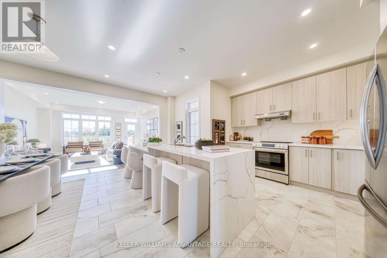 10 - 78 Gathering Lane, Richmond Hill, Ontario  L4S 0S4 - Photo 7 - N14089762