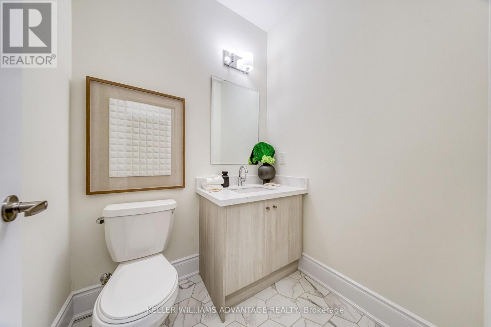 10 - 78 Gathering Lane, Richmond Hill, Ontario  L4S 0S4 - Photo 6 - N14089762