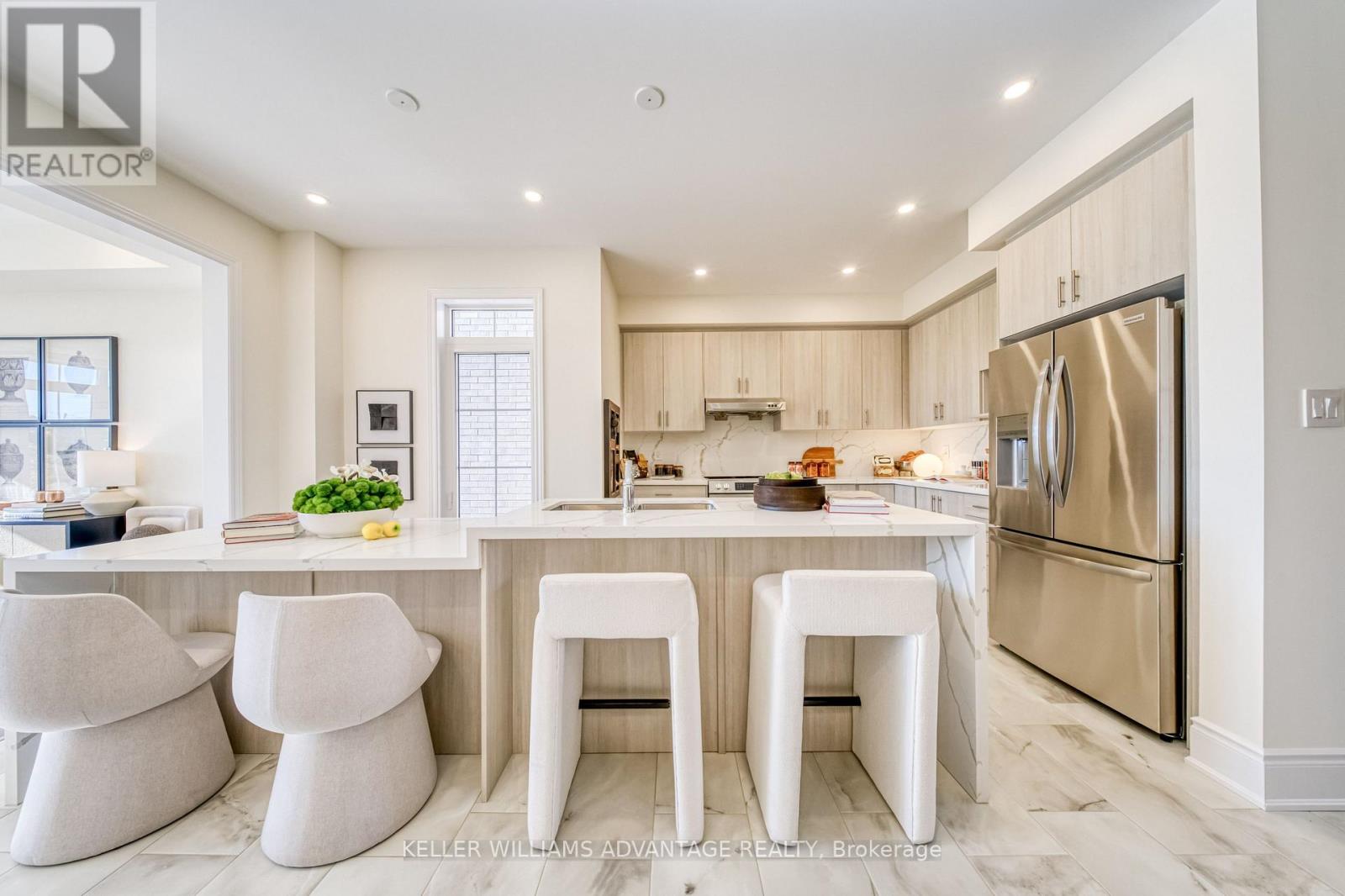 10 - 78 Gathering Lane, Richmond Hill, Ontario  L4S 0S4 - Photo 8 - N14089762