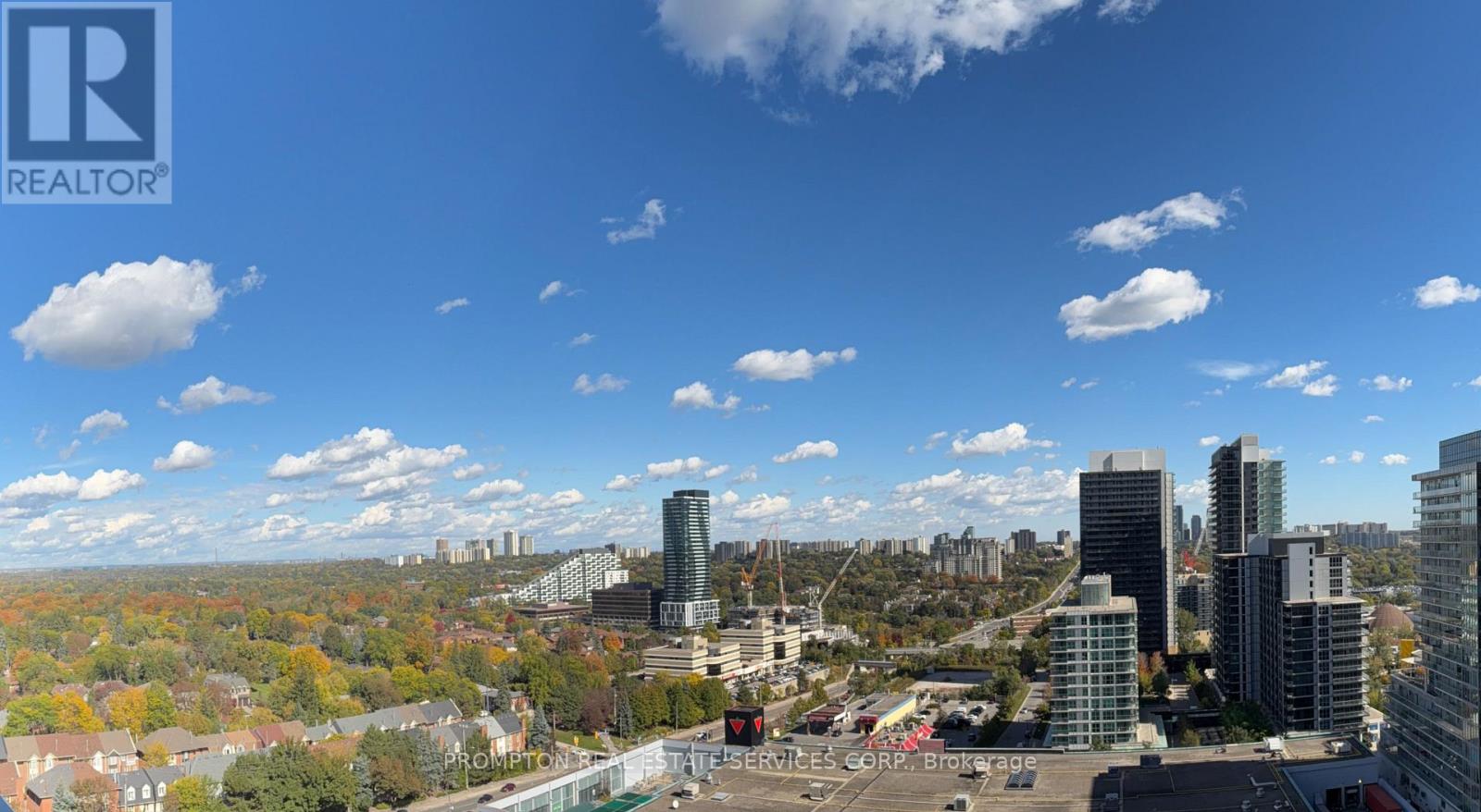 1708 - 75 BILLES HEIGHTS, Toronto, Ontario