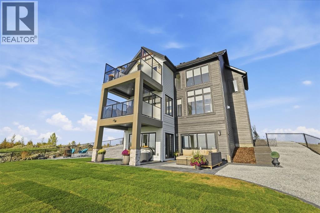 31 Monterra Bluffs, Cochrane Lake, Alberta T4C 0G8 - Photo 46 - A2349028