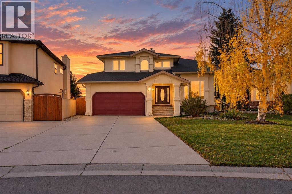 331 Wood Valley Bay SW