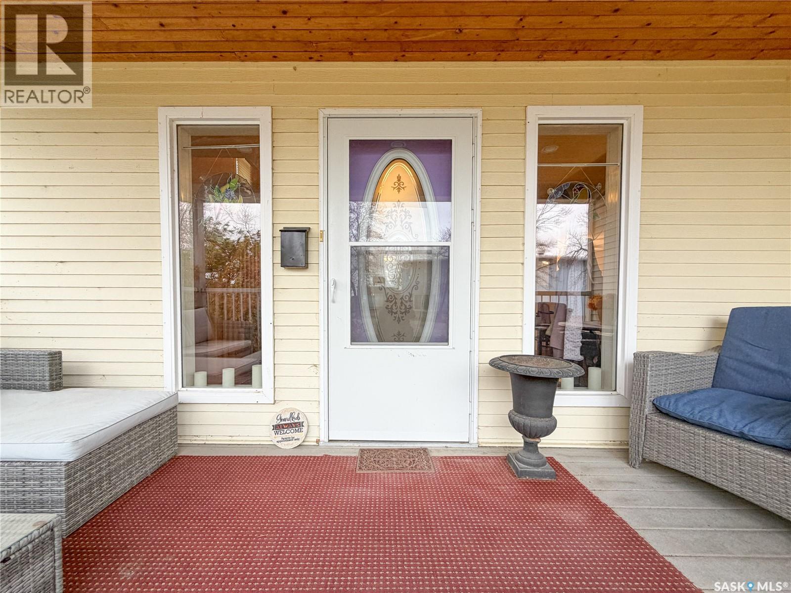 101 King Street, Wolseley, Saskatchewan  S0G 5H0 - Photo 38 - SK051351
