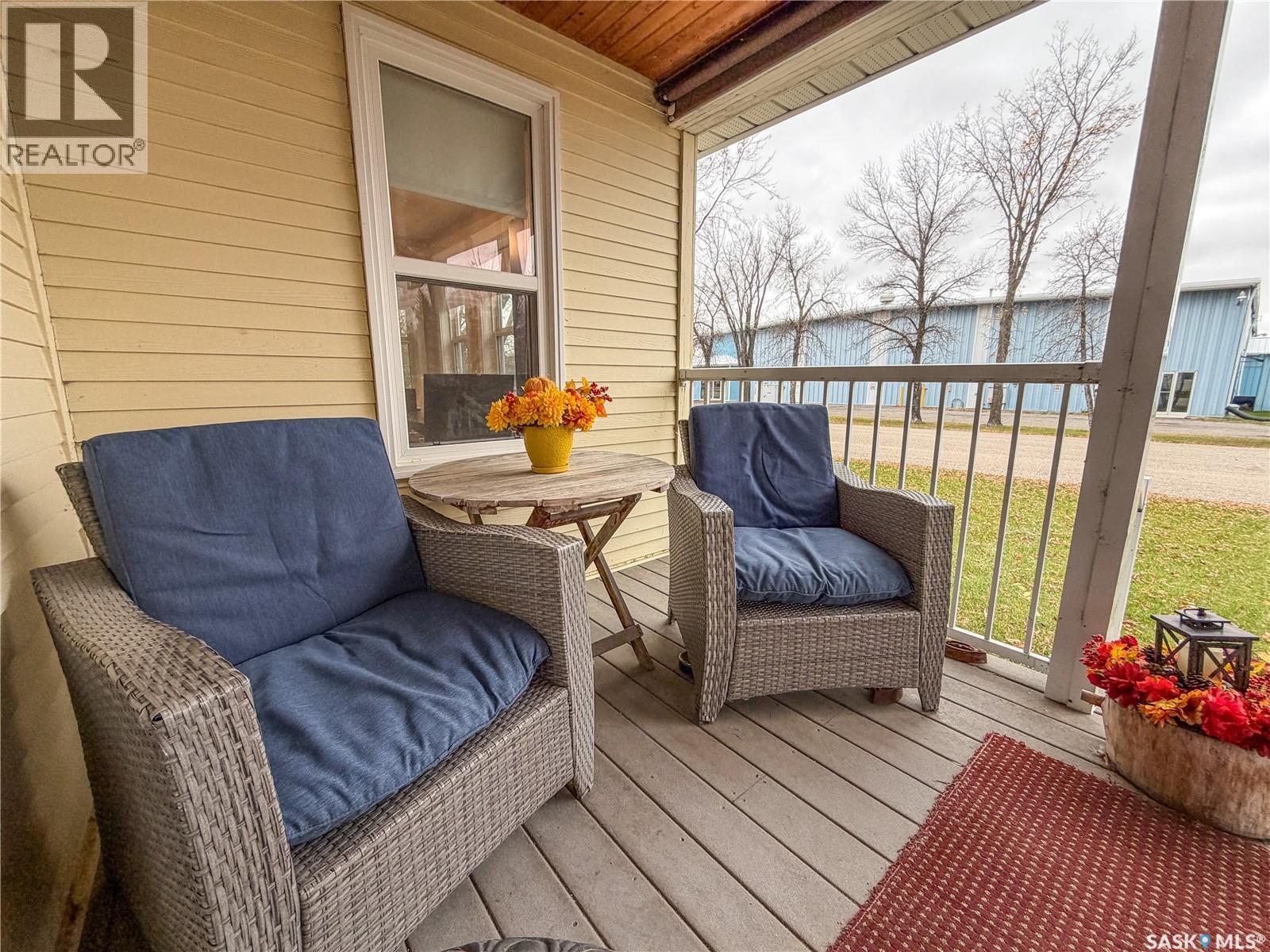 101 King Street, Wolseley, Saskatchewan  S0G 5H0 - Photo 37 - SK051351
