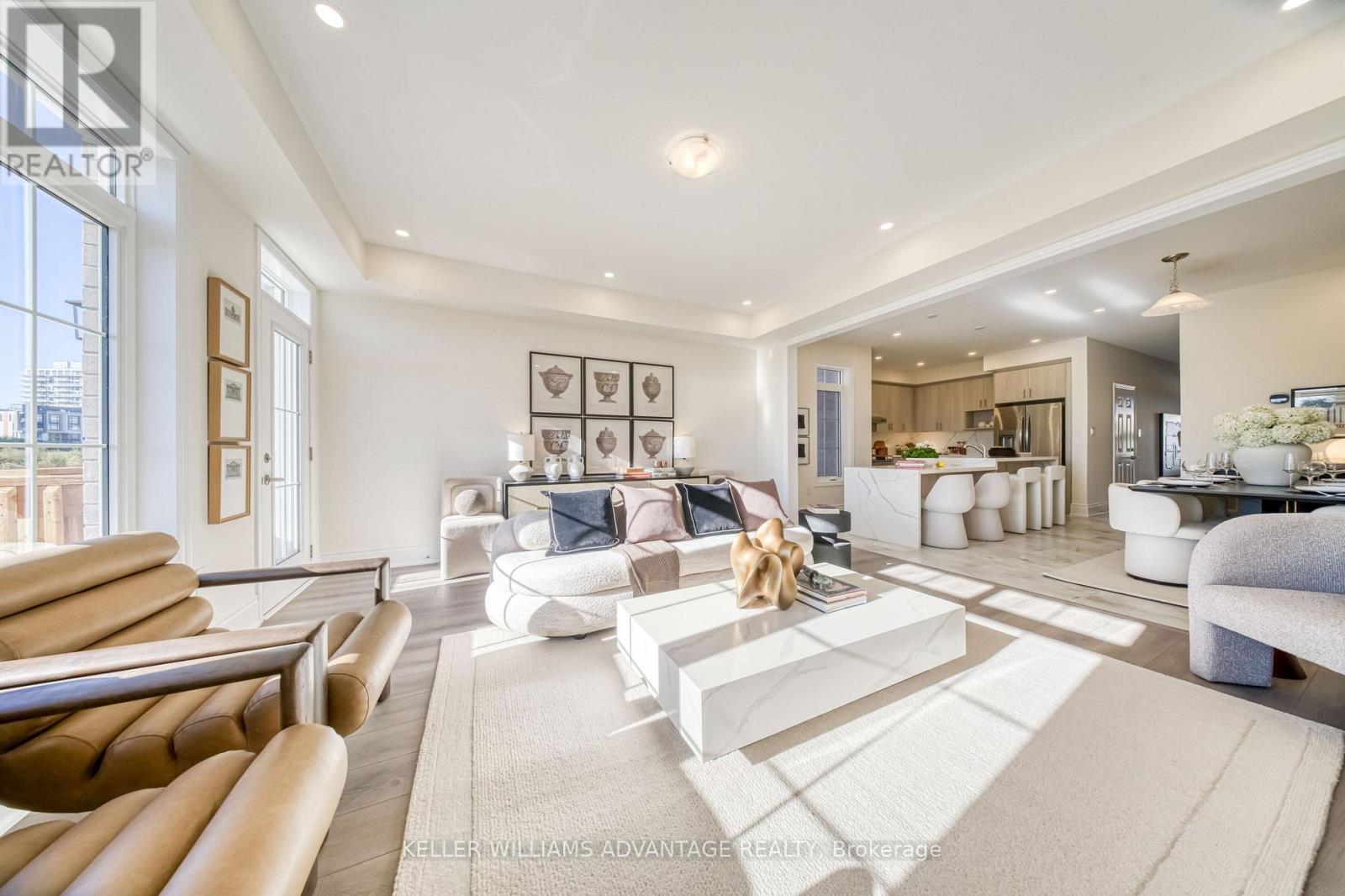 10 - 78 Gathering Lane, Richmond Hill, Ontario  L4S 0S4 - Photo 16 - N14089762