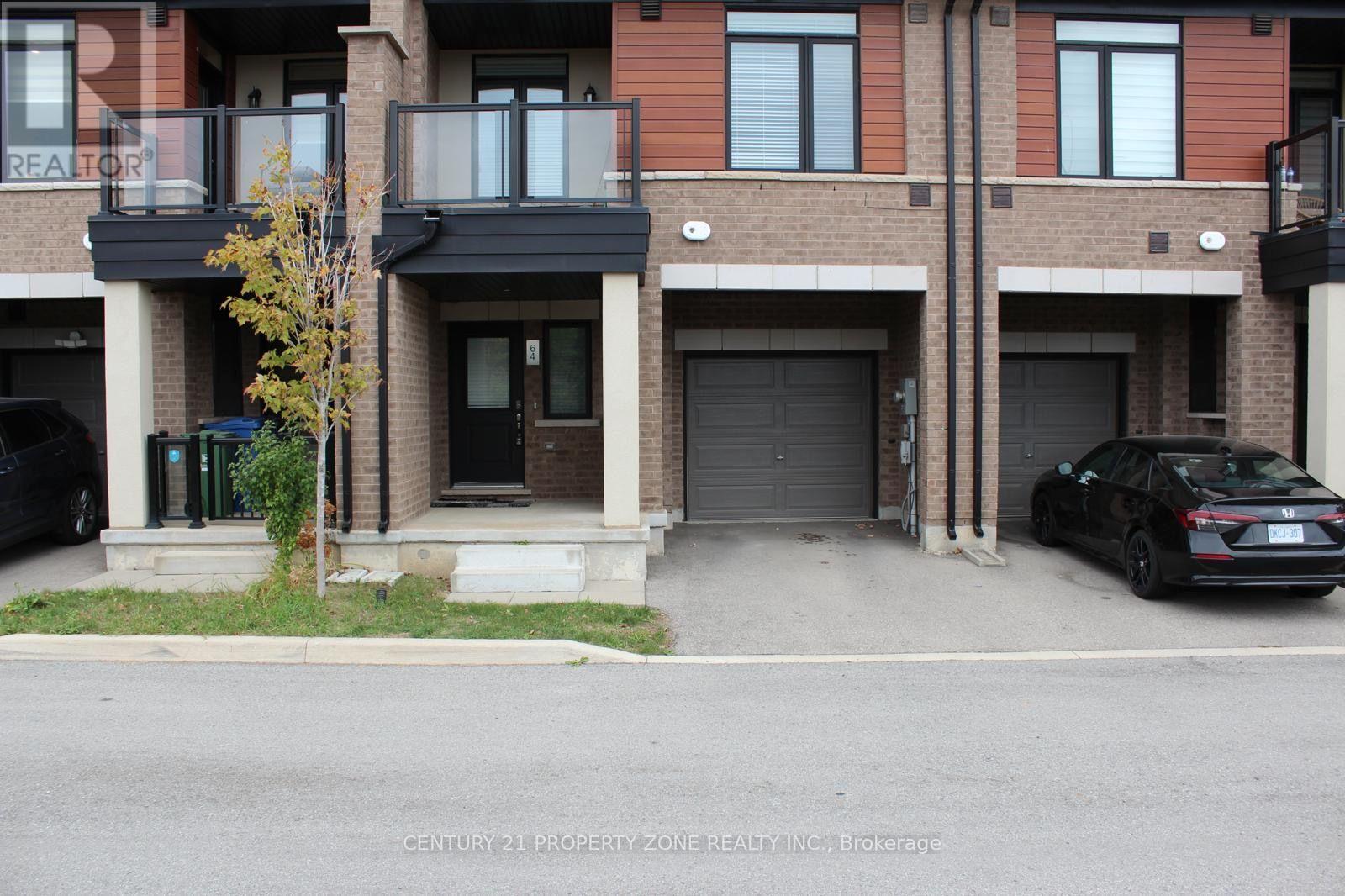 64 - 590 NORTH SERVICE ROAD, Hamilton, Ontario