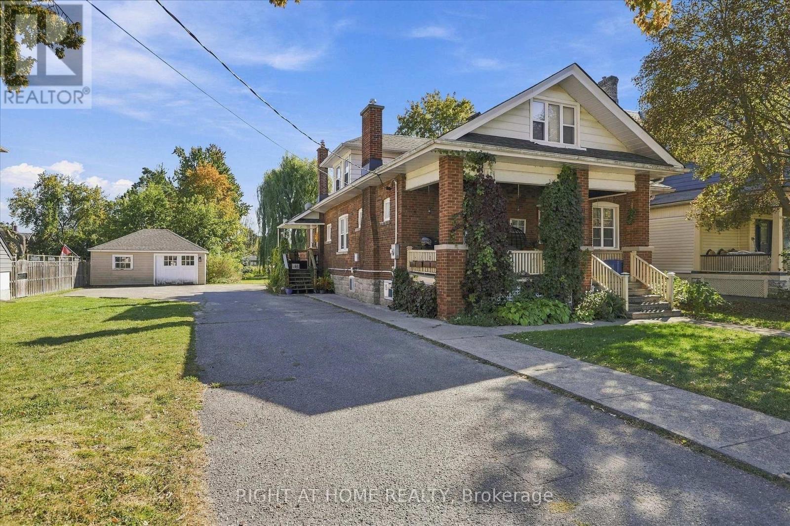 33 Melbourne Street W, Kawartha Lakes, Ontario  K9V 2S7 - Photo 2 - X14089814
