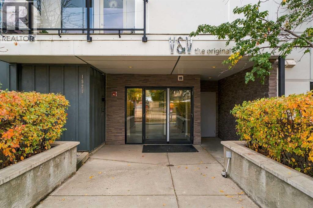 405, 1521 26 Avenue Sw, Calgary, Alberta  T2T 1C4 - Photo 2 - A2350379