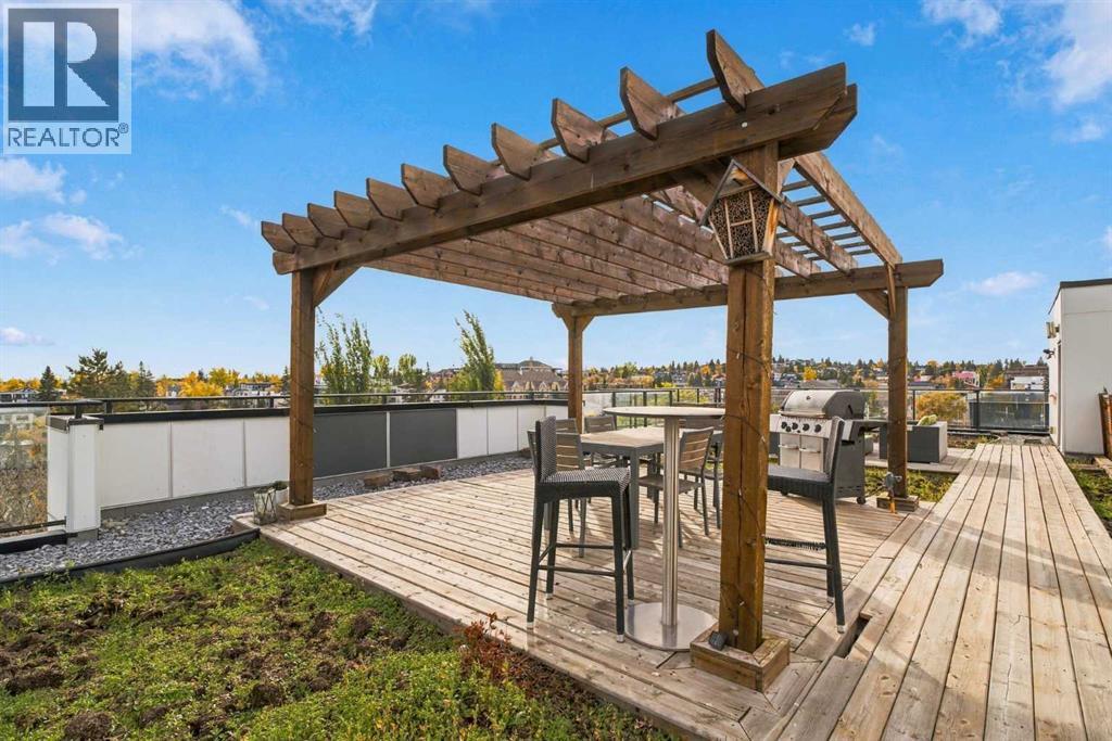 405, 1521 26 Avenue Sw, Calgary, Alberta  T2T 1C4 - Photo 35 - A2350379