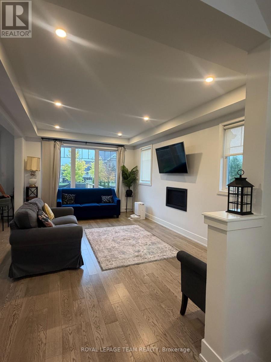 622 Malahat Way, Ottawa, Ontario  K2S 1E7 - Photo 4 - X14091294