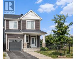622 MALAHAT WAY, Ottawa, Ontario