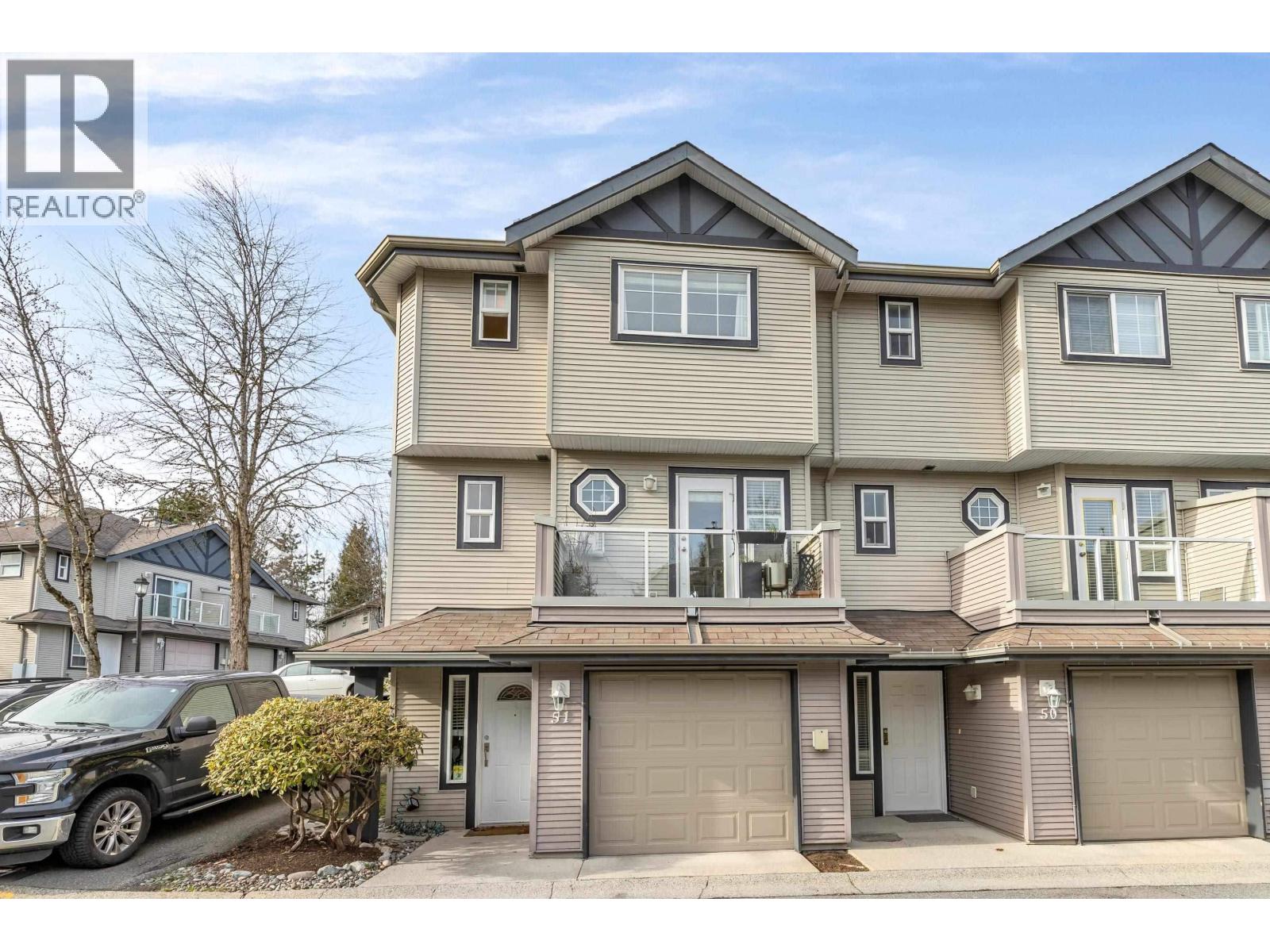 51 11229 232 STREET, Maple Ridge, British Columbia