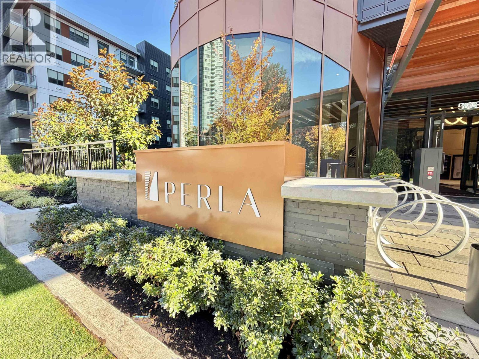1705 5938 Olive Avenue, Burnaby, British Columbia  V5H 0M6 - Photo 8 - R3176373