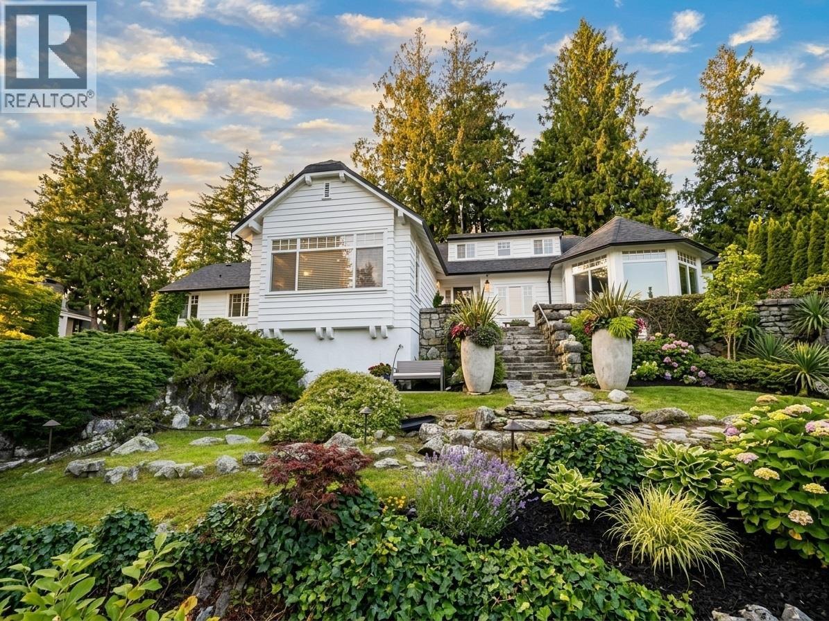 4670 Piccadilly South, West Vancouver, British Columbia  V7W 1J7 - Photo 14 - R3176374