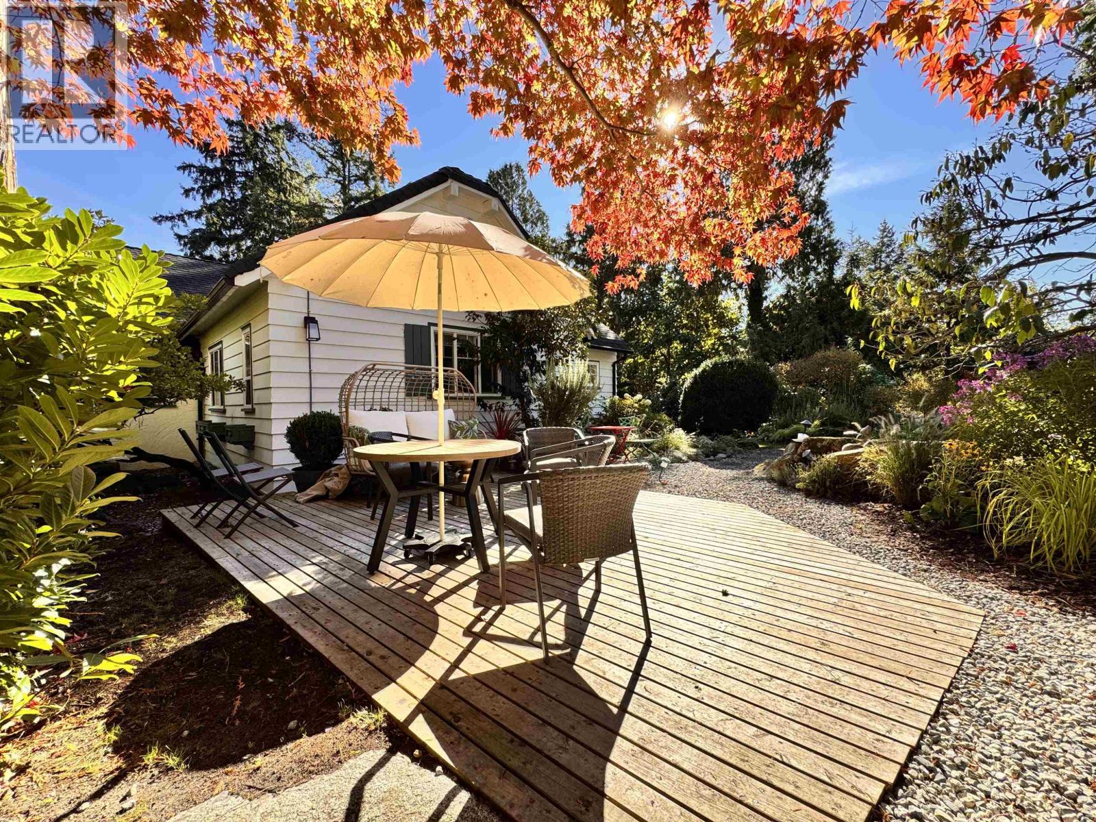 4670 Piccadilly South, West Vancouver, British Columbia  V7W 1J7 - Photo 15 - R3176374