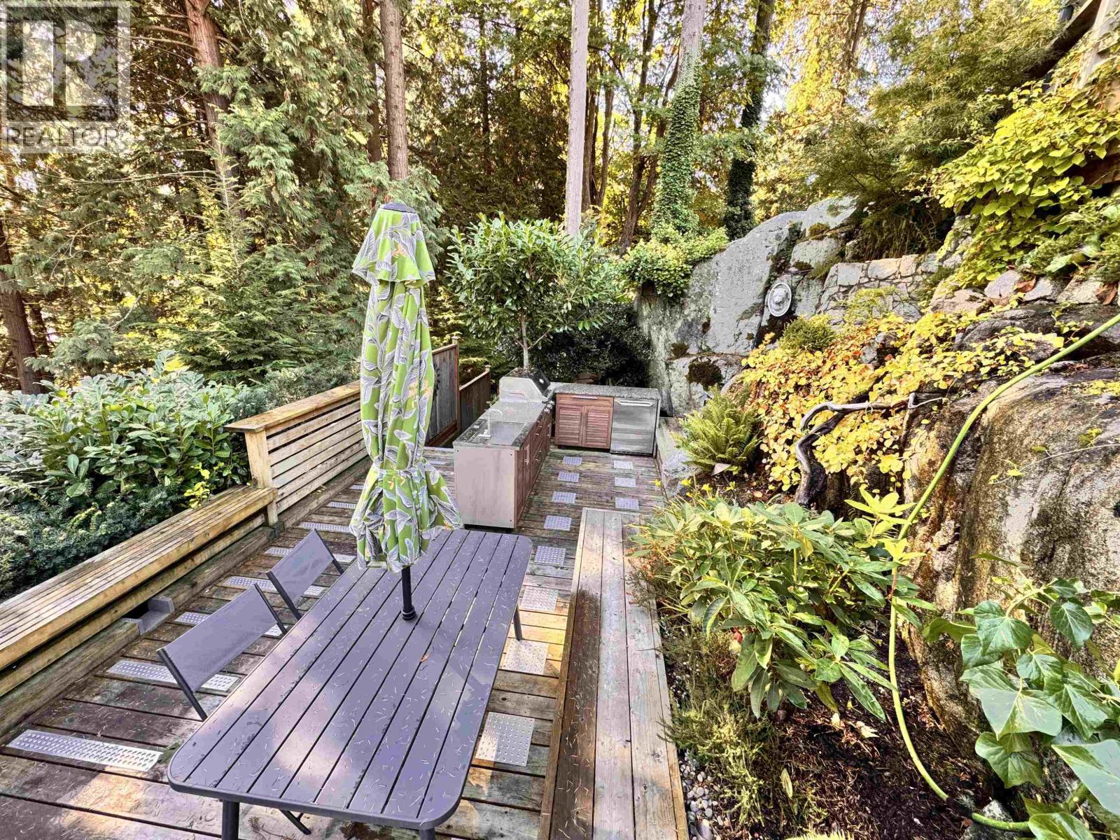 4670 Piccadilly South, West Vancouver, British Columbia  V7W 1J7 - Photo 16 - R3176374